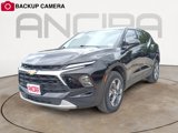 Used 2024 Chevrolet Blazer LT w/ LPO, Cargo Package image 5