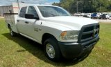 Used 2015 RAM 2500 Tradesman image 5