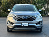 Certified 2022 Ford Edge SEL w/ Convenience Package image 5
