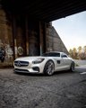 Used 2017 Mercedes-Benz AMG GT S image 3