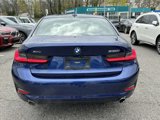 Used 2020 BMW 330i xDrive Sedan w/ Convenience Package image 4