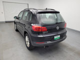 Used 2017 Volkswagen Tiguan Limited w/ Premium Package image 5