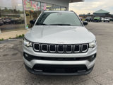 New 2025 Jeep Compass Latitude image 2