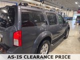 Used 2012 Nissan Pathfinder SV image 6