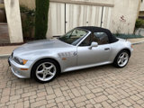 Used 1998 BMW Z3 2.8 image 3