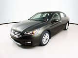 Used 2015 Honda Accord EX image 4