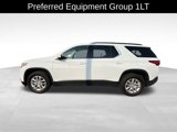 Used 2021 Chevrolet Traverse LT image 4