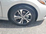 Certified 2023 Nissan Sentra SV image 4