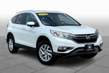 Used 2016 Honda CR-V EX-L image 2