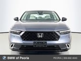 Used 2024 Honda Accord Touring image 2