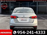 Used 2021 Nissan Versa SV image 4
