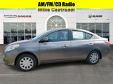 Used 2013 Nissan Versa SV image 3