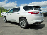 Used 2019 Chevrolet Traverse Premier image 3