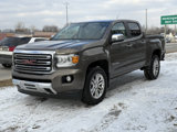Used 2015 GMC Canyon SLT image 4