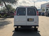 Used 2023 GMC Savana 2500 w/ Driver Convenience Package image 4