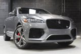 Used 2019 Jaguar F-PACE SVR image 4