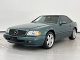 Used 1999 Mercedes-Benz SL 500 image 3