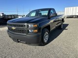 Used 2015 Chevrolet Silverado 1500 W/T w/ WT Fleet Convenience Package image 2