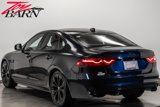 Used 2024 Jaguar XF R-Dynamic SE image 3