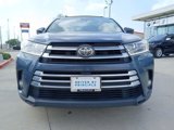 Used 2017 Toyota Highlander Limited image 2