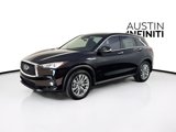 New 2025 INFINITI QX50 Pure image 5