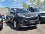 Used 2017 Kia Sportage LX image 3