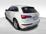 Used 2021 Audi Q5 2.0T Premium w/ Convenience Package image 3