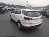 Used 2022 Chevrolet Equinox LS w/ Driver Confidence II Package image 5