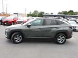 Used 2022 Hyundai Tucson SEL image 6