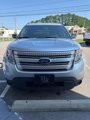 Used 2015 Ford Explorer XLT w/ Equipment Group 202B image 3