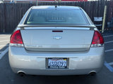 Used 2012 Chevrolet Impala LTZ image 5