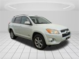 Used 2011 Toyota RAV4 Limited image 2