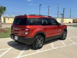 Used 2023 Ford Bronco Sport Big Bend image 5