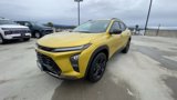 Used 2025 Chevrolet Trax ACTIV w/ Driver Confidence Package image 4