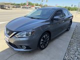 Used 2019 Nissan Sentra SR image 4