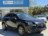 Used 2017 Lexus NX 200t FWD w/ Accessory Package 2 image 2