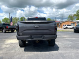 Used 2015 Ford F150 Lariat w/ Equipment Group 502A Luxury image 4