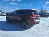 Used 2017 Jeep Grand Cherokee Limited w/ Trailer Tow Group IV image 4