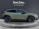 New 2025 Subaru Crosstrek 2.5i Sport image 6