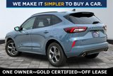 Certified 2023 Ford Escape ST-Line w/ Tech Pack #1 image 4