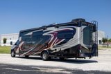 Used 2016 Ford E-450 and Econoline 450 Super Duty w/ Motorhome Prep Package image 5