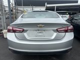 Used 2022 Chevrolet Malibu LT image 3
