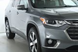 Used 2020 Chevrolet Traverse LT w/ LT Premium Package image 2