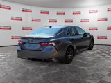 Certified 2022 Toyota Camry SE image 5