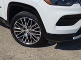 Certified 2022 Jeep Compass Limited w/ Elite Group image 3