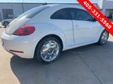 Used 2013 Volkswagen Beetle 2.5 image 3