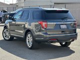 Used 2018 Ford Explorer Limited w/ Equipment Group 301A image 6