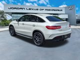 Used 2019 Mercedes-Benz GLE 43 AMG 4MATIC Coupe image 6