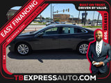 Used 2023 Chevrolet Malibu LT image 4