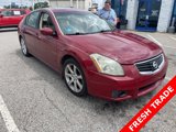 Used 2007 Nissan Maxima 3.5 SE w/ Driver Preferred Pkg image 2